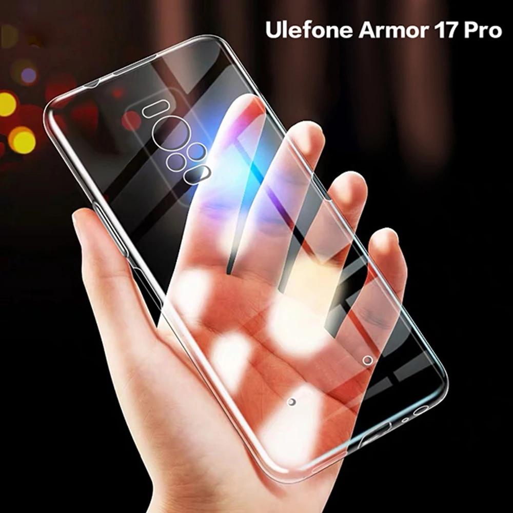 Ulefone Armor 17 Pro Ʈ TPU Ǹ ȭ ȣ ̽, Ulefone Armor 17 pro   Ŀ